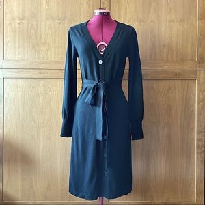 Tristan Long Cardigan